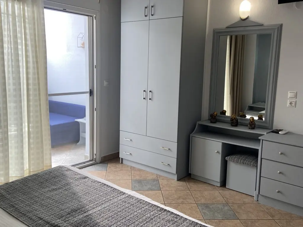 Снимка 16 - Sirines Hotel - Тасос, Гърция