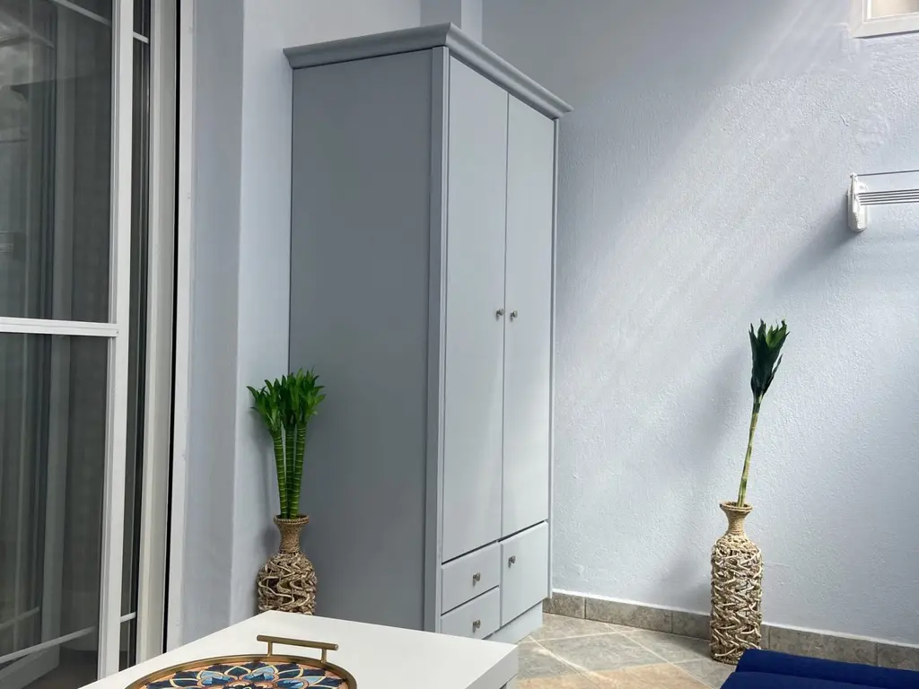 Снимка 19 - Sirines Hotel - Тасос, Гърция