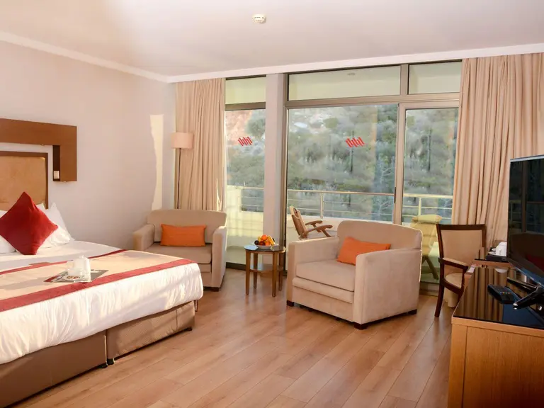 Снимка 19 - KoruMar Hotel De Luxe - Кушадасъ, Турция