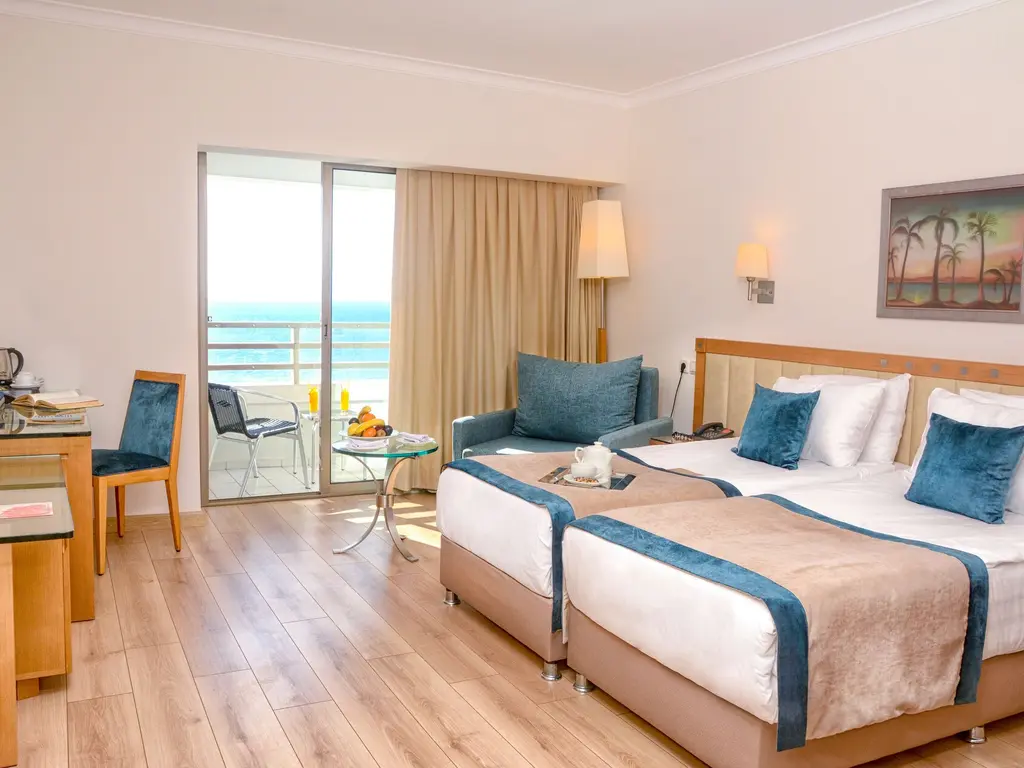 Снимка 14 - KoruMar Hotel De Luxe - Кушадасъ, Турция