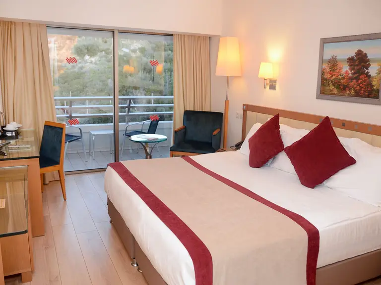 Снимка 16 - KoruMar Hotel De Luxe - Кушадасъ, Турция