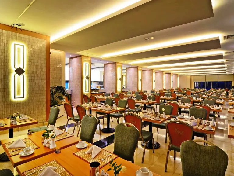Снимка 23 - KoruMar Hotel De Luxe - Кушадасъ, Турция