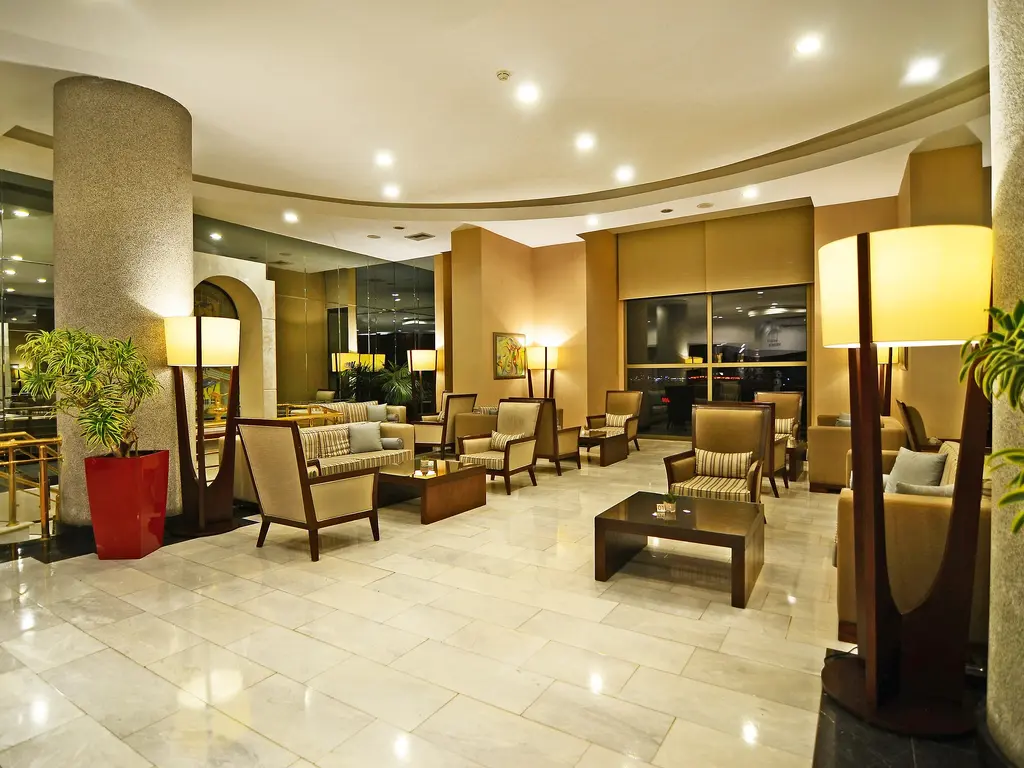 Снимка 13 - KoruMar Hotel De Luxe - Кушадасъ, Турция