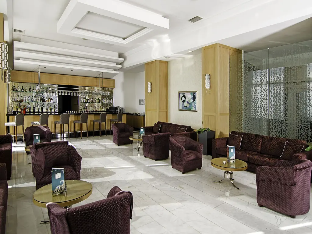 Снимка 28 - KoruMar Hotel De Luxe - Кушадасъ, Турция