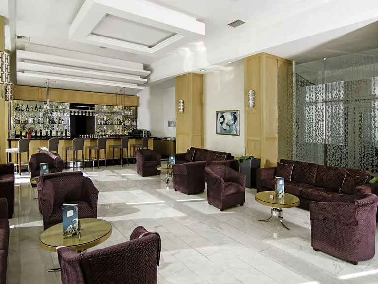 Снимка 28 - KoruMar Hotel De Luxe - Кушадасъ, Турция