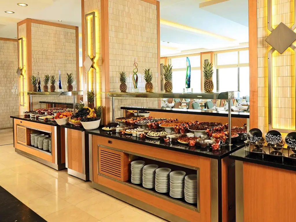 Снимка 20 - KoruMar Hotel De Luxe - Кушадасъ, Турция