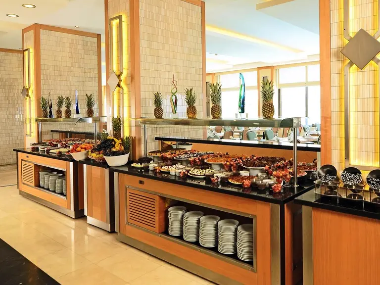 Снимка 20 - KoruMar Hotel De Luxe - Кушадасъ, Турция