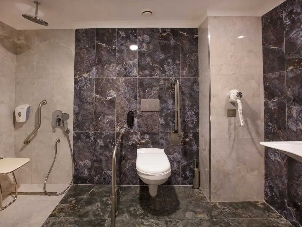 Снимка 22 - KoruMar Ephesus Beach & Spa Resort - Кушадасъ, Турция