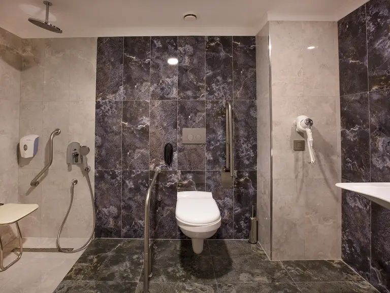Снимка 22 - KoruMar Ephesus Beach & Spa Resort - Кушадасъ, Турция