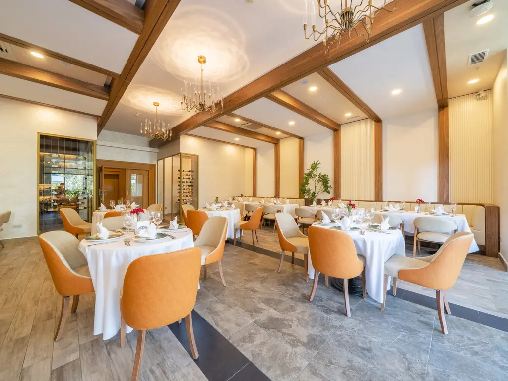 Снимка 35 - KoruMar Ephesus Beach & Spa Resort - Кушадасъ, Турция