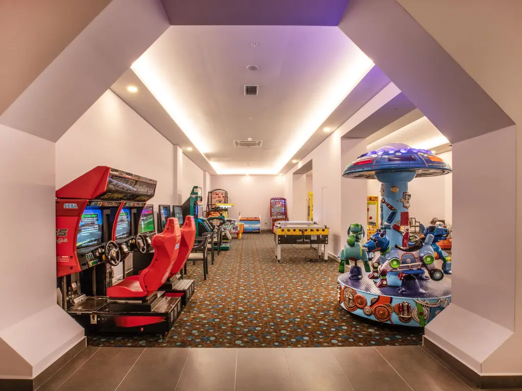 Снимка 56 - KoruMar Ephesus Beach & Spa Resort - Кушадасъ, Турция