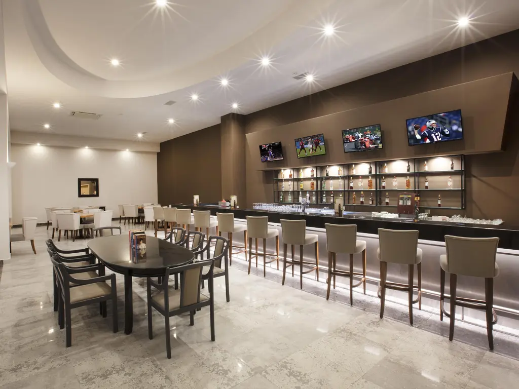 Снимка 45 - KoruMar Ephesus Beach & Spa Resort - Кушадасъ, Турция