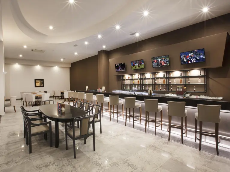 Снимка 45 - KoruMar Ephesus Beach & Spa Resort - Кушадасъ, Турция