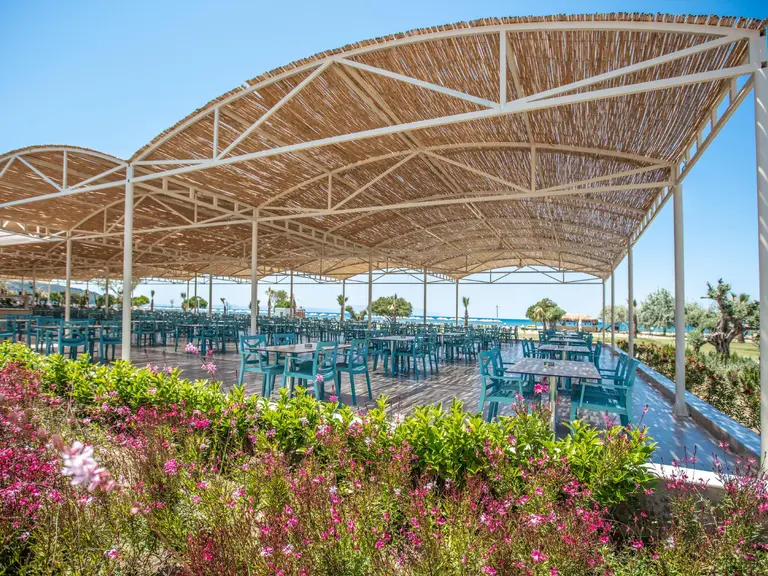Снимка 46 - KoruMar Ephesus Beach & Spa Resort - Кушадасъ, Турция