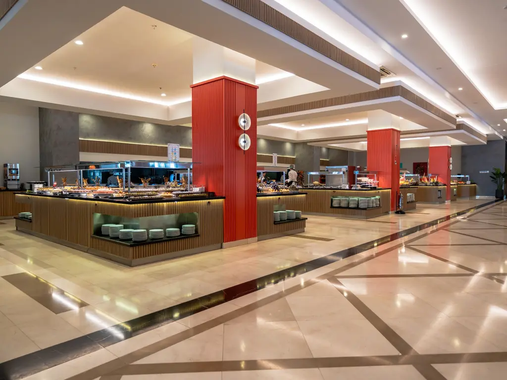 Снимка 31 - KoruMar Ephesus Beach & Spa Resort - Кушадасъ, Турция