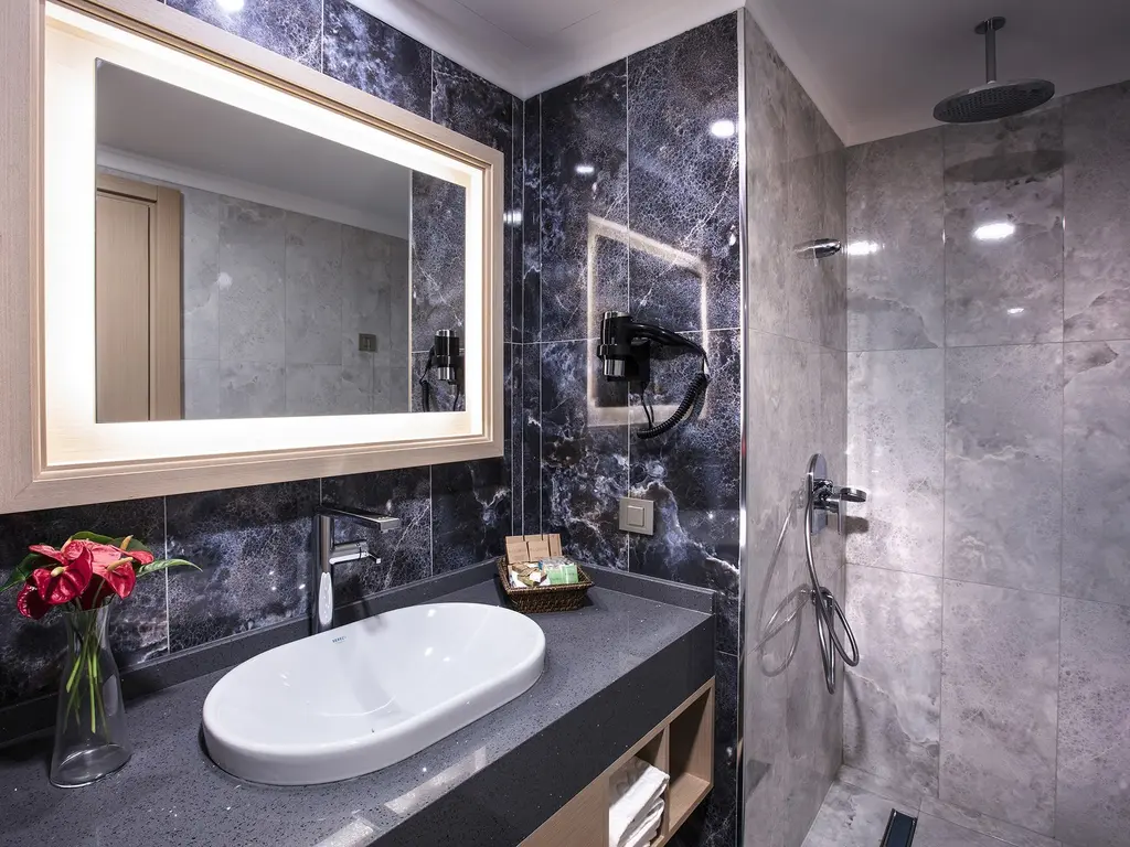 Снимка 18 - KoruMar Ephesus Beach & Spa Resort - Кушадасъ, Турция