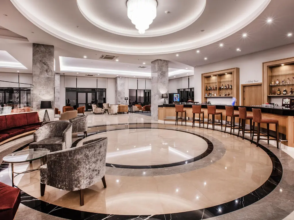 Снимка 48 - KoruMar Ephesus Beach & Spa Resort - Кушадасъ, Турция