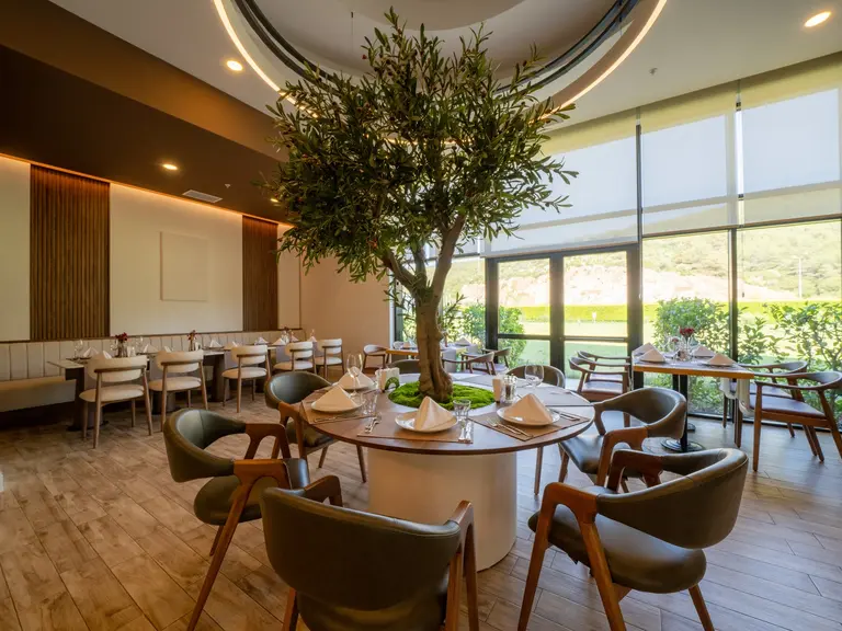 Снимка 37 - KoruMar Ephesus Beach & Spa Resort - Кушадасъ, Турция