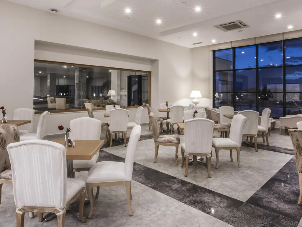 Снимка 40 - KoruMar Ephesus Beach & Spa Resort - Кушадасъ, Турция