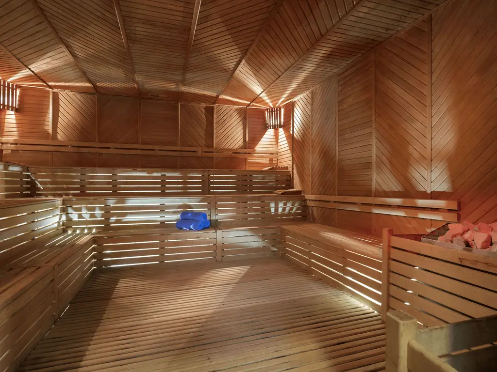 Снимка 29 - Saphir Resort & Spa - Анталия-Алания, Турция