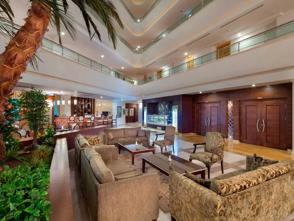 Снимка 12 - Saphir Resort & Spa - Анталия-Алания, Турция