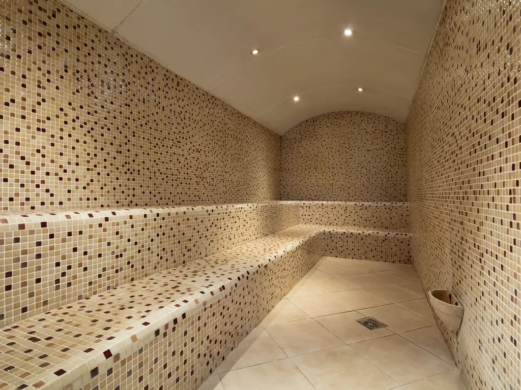 Снимка 30 - Saphir Resort & Spa - Анталия-Алания, Турция