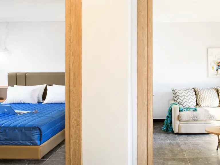 Снимка 9 - Philoxenia Hotel - Халкидики-Ситония, Гърция
