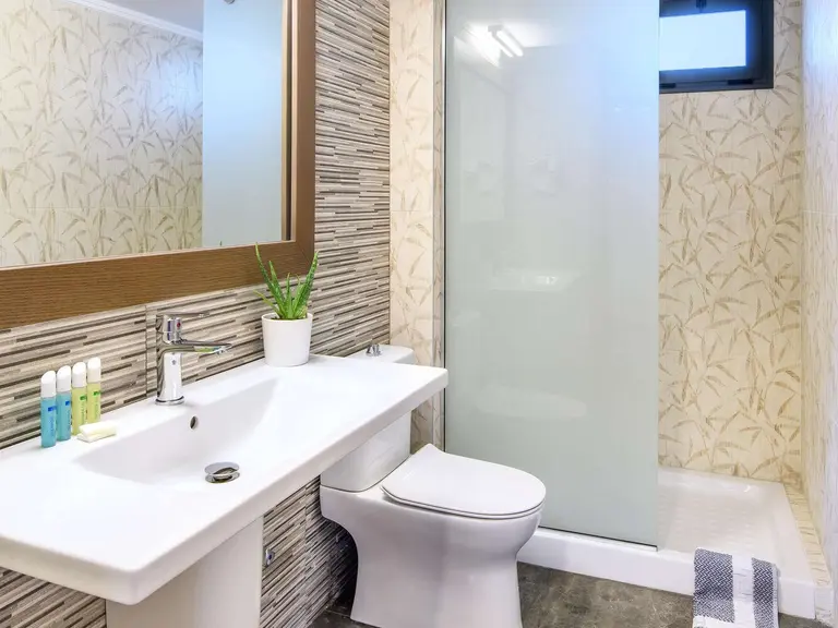 Снимка 13 - Philoxenia Hotel - Халкидики-Ситония, Гърция
