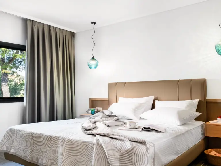 Снимка 10 - Philoxenia Hotel - Халкидики-Ситония, Гърция