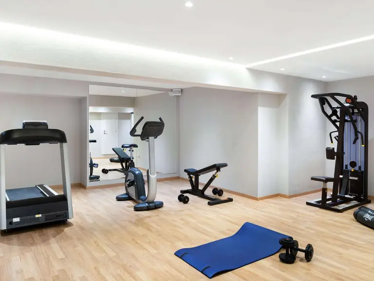 Снимка 27 - Philoxenia Hotel - Халкидики-Ситония, Гърция