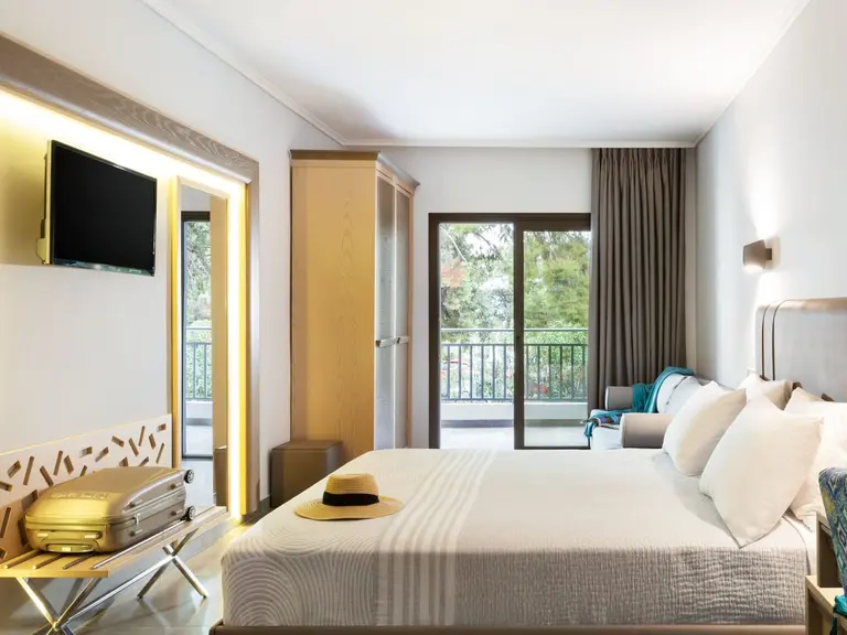 Снимка 7 - Philoxenia Hotel - Халкидики-Ситония, Гърция
