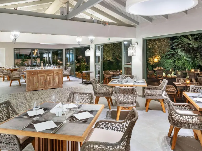 Снимка 15 - Philoxenia Hotel - Халкидики-Ситония, Гърция