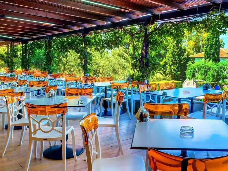 Снимка 17 - Philoxenia Hotel - Халкидики-Ситония, Гърция