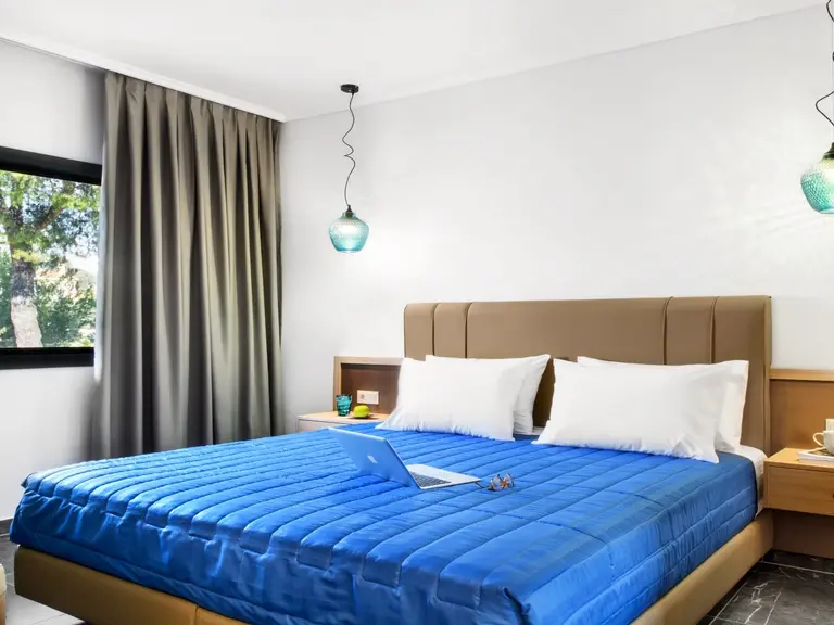 Снимка 8 - Philoxenia Hotel - Халкидики-Ситония, Гърция