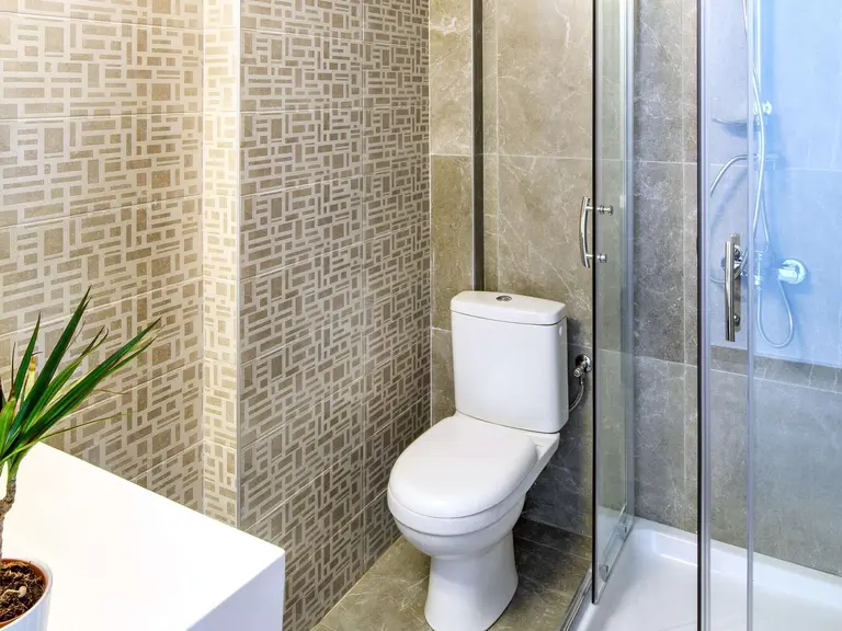 Снимка 12 - Philoxenia Hotel - Халкидики-Ситония, Гърция