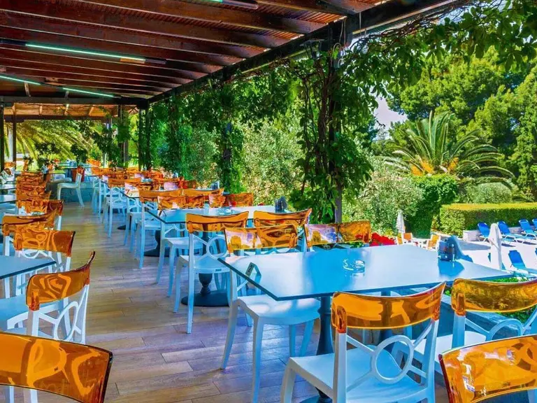 Снимка 16 - Philoxenia Hotel - Халкидики-Ситония, Гърция