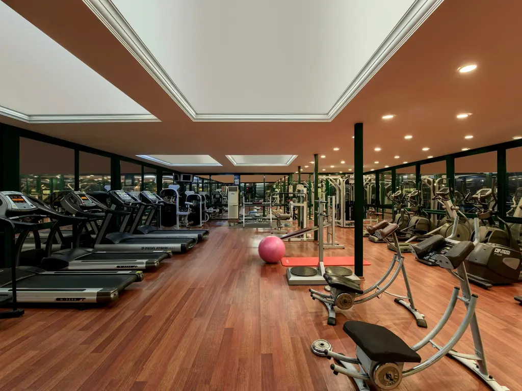 Снимка 28 - Delphin Botanik Hotel & Resort - Анталия-Алания, Турция