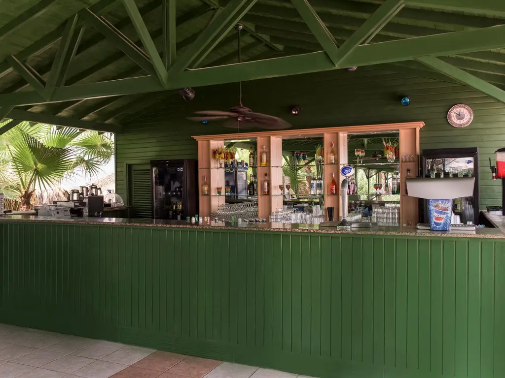 Снимка 18 - Delphin Botanik Hotel & Resort - Анталия-Алания, Турция