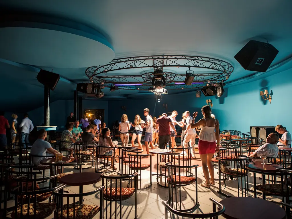 Снимка 33 - Delphin Botanik Hotel & Resort - Анталия-Алания, Турция
