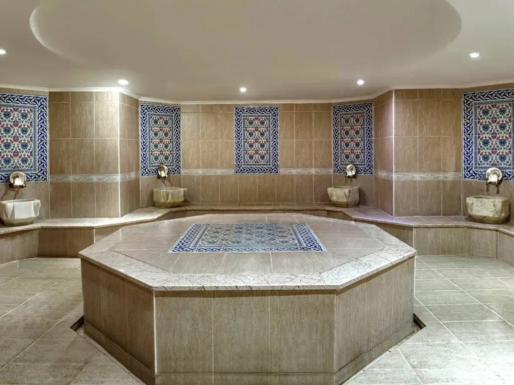 Снимка 27 - Delphin Botanik Hotel & Resort - Анталия-Алания, Турция