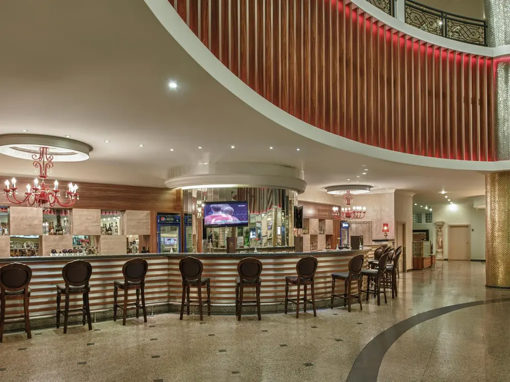 Снимка 24 - Delphin Deluxe Resort - Анталия-Алания, Турция