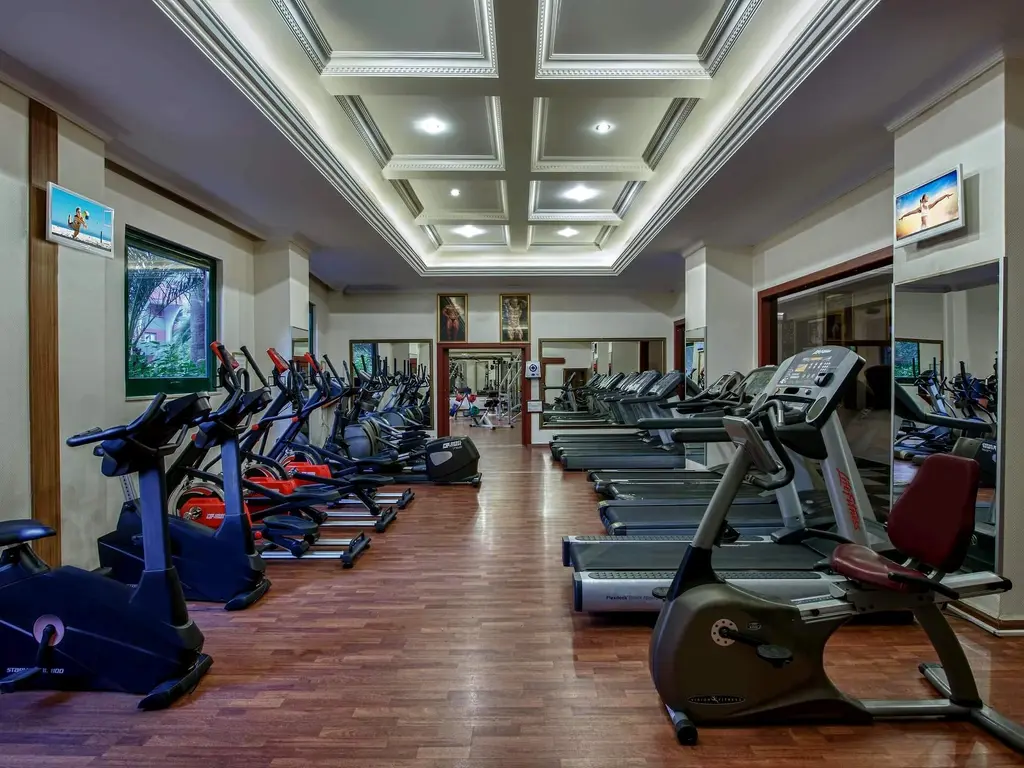 Снимка 37 - Delphin Deluxe Resort - Анталия-Алания, Турция