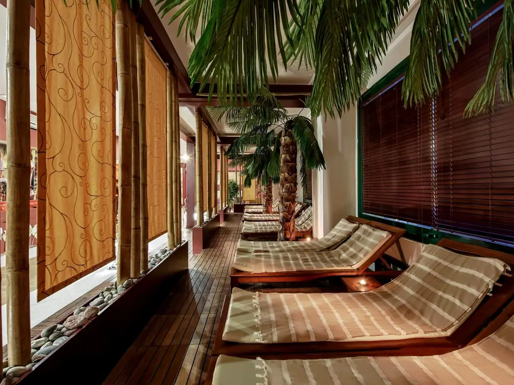 Снимка 35 - Delphin Deluxe Resort - Анталия-Алания, Турция