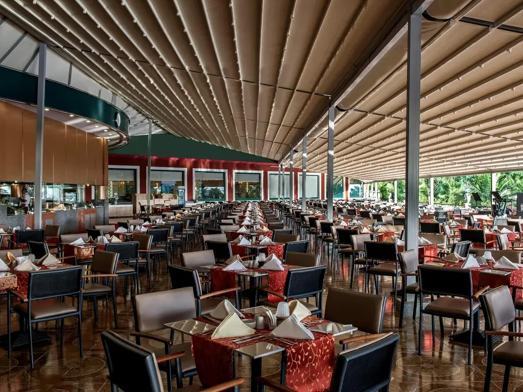 Снимка 22 - Delphin Deluxe Resort - Анталия-Алания, Турция