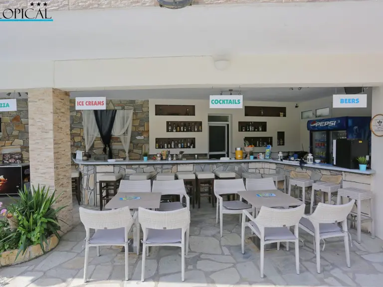 Снимка 27 - Tropical Hotel - Халкидики-Касандра, Гърция