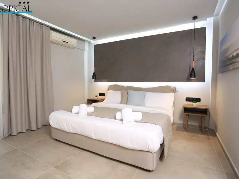 Снимка 13 - Tropical Hotel - Халкидики-Касандра, Гърция