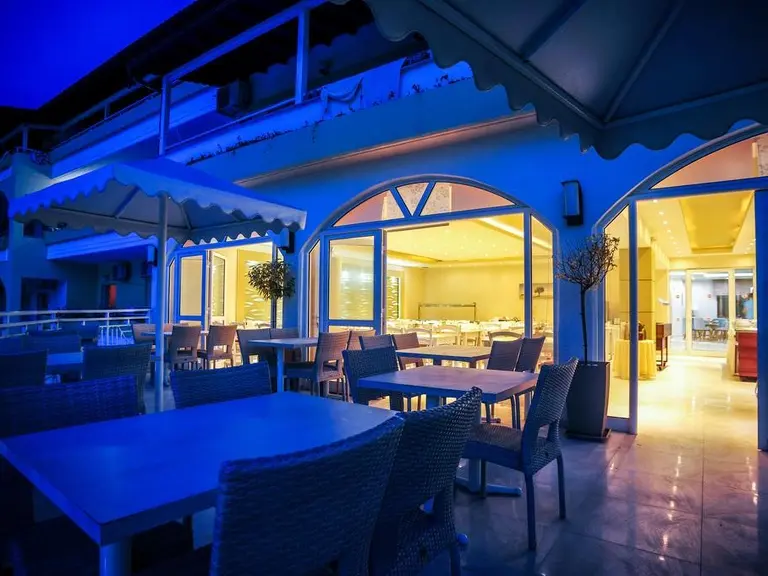 Снимка 25 - Tropical Hotel - Халкидики-Касандра, Гърция