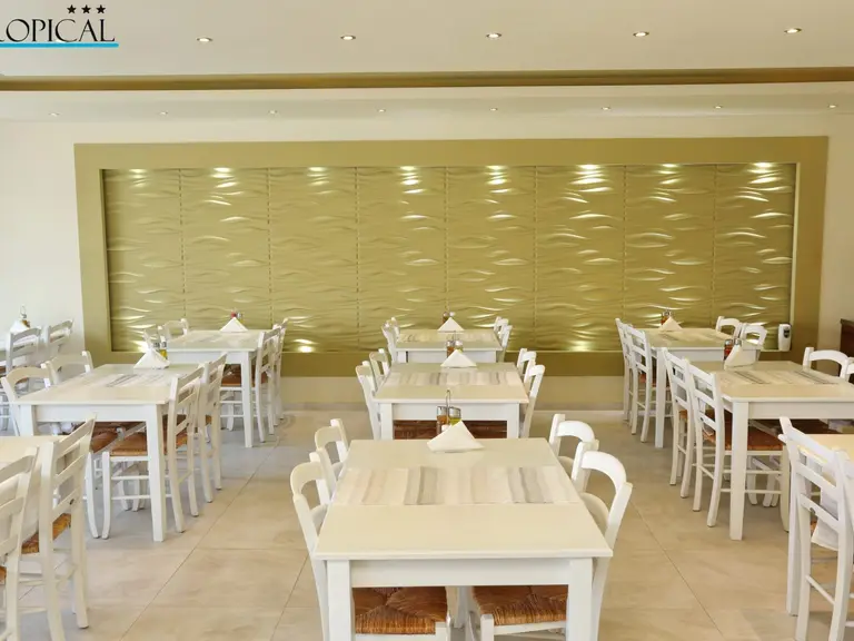 Снимка 21 - Tropical Hotel - Халкидики-Касандра, Гърция