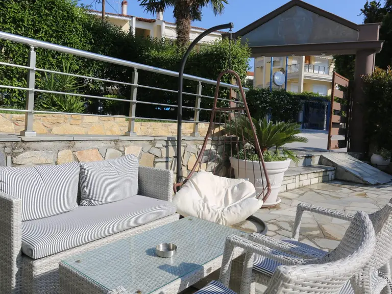 Снимка 26 - Tropical Hotel - Халкидики-Касандра, Гърция