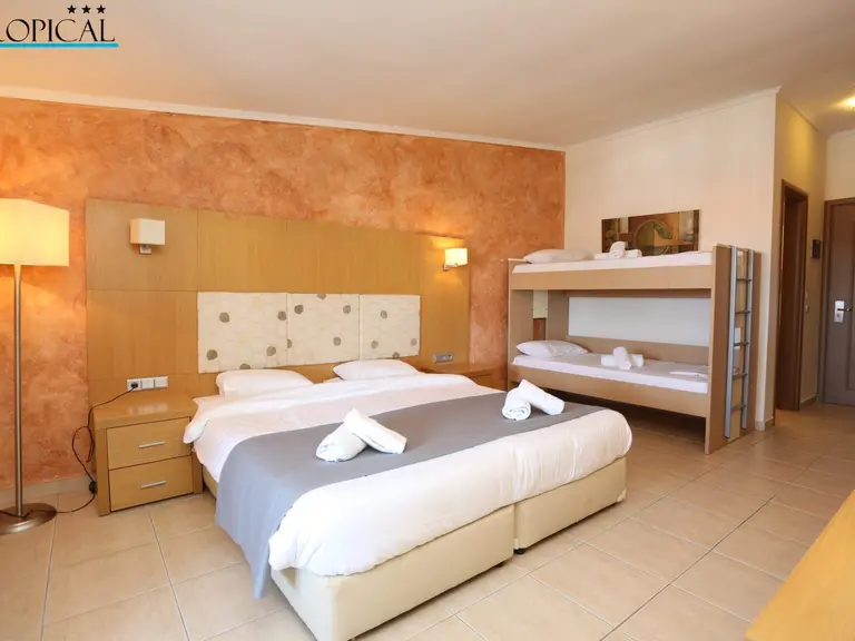 Снимка 9 - Tropical Hotel - Халкидики-Касандра, Гърция